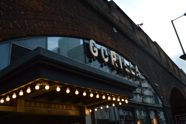 Music Venue Trust issues open letter to UK Government