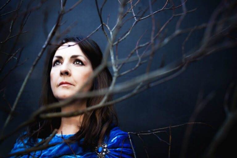 Moya Brennan headlines at The Met Bury