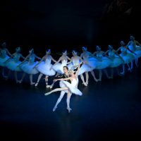 Saint Petersburg Classical Ballet perform Swan Lake at Storyhouse Chester