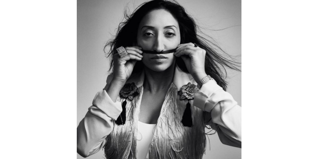 Shazia Mirza’s new show With Love From St Tropez coming to The Lowry
