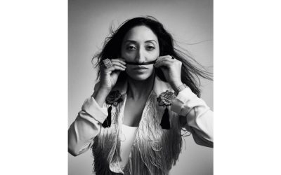 Shazia Mirza’s new show With Love From St Tropez coming to The Lowry