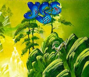 YES to release Fly From Here – Return Trip following Manchester Bridgewater Hall date