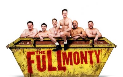 Further afield: The Full Monty coming to Storyhouse Chester