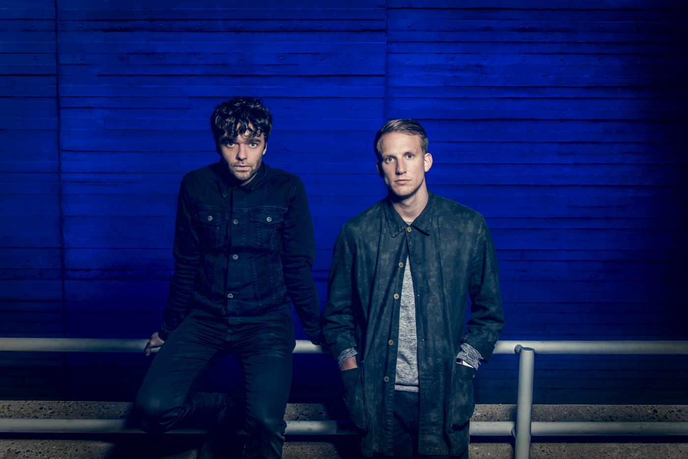 Demons of Ruby Mae headline at the Castle Manchester