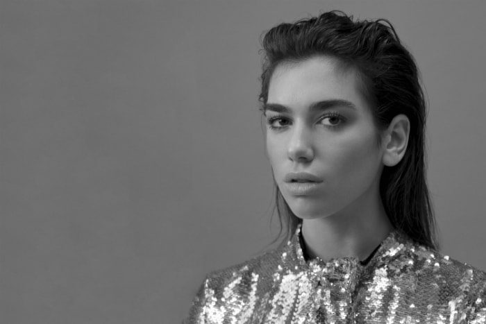 Dua Lipa will perform two Manchester gigs at the O2 Apollo
