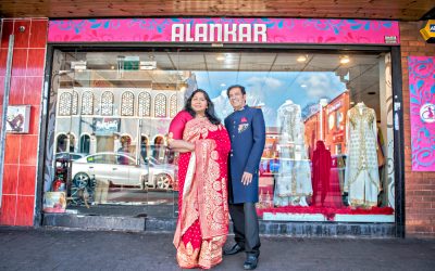 Intimate theatre performance to take place in Sari shop on Curry Mile