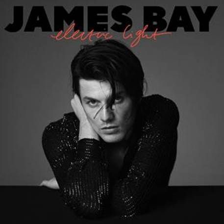 James Bay announces Manchester Albert Hall gig