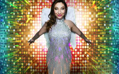 Previewed: Jess Robinson – brings music and comedy to the Lowry