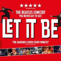 Let It Be comes to Manchester Opera House