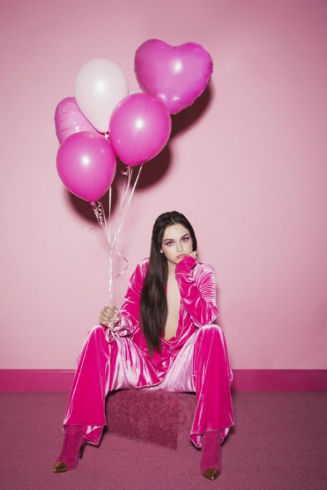 Maggie Lindemann will perform at Manchester Arena