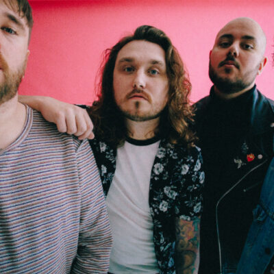Mallory Knox will headline at Rebellion Manchester