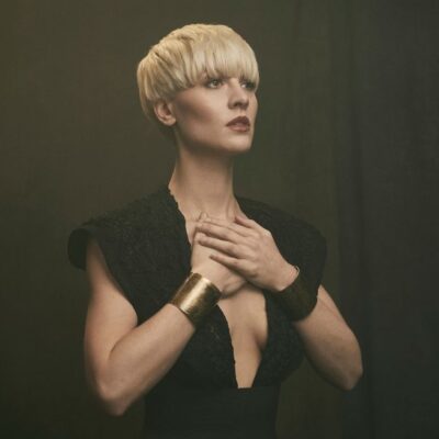 Mica Millar will launch her single The Defender at Band on the Wall Manchester