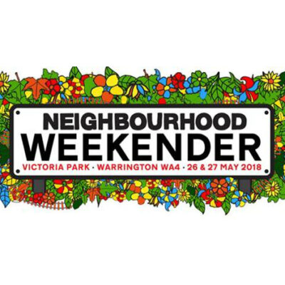 Neighbourhood Weekender