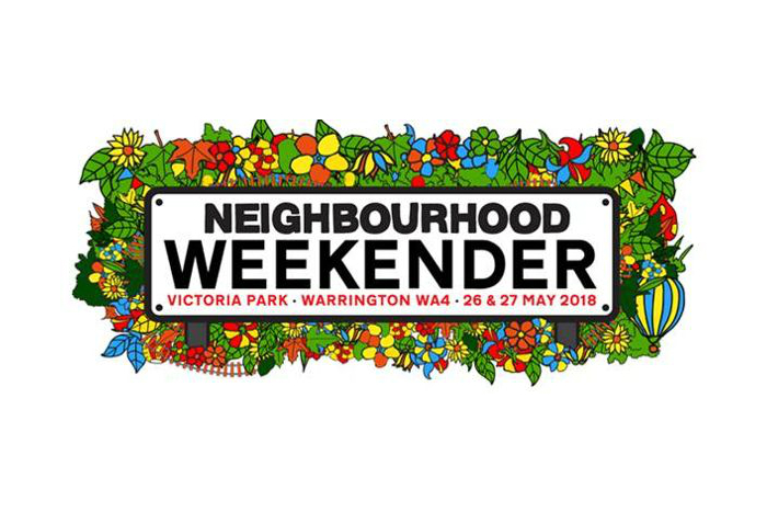 More acts announced for Neighbourhood Weekender