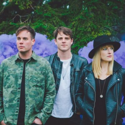 Port Cities headline at The Castle Manchester