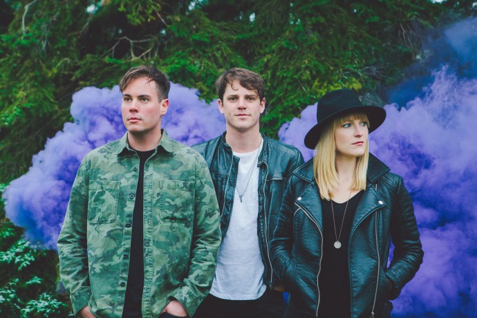 Port Cities headline at The Castle Manchester