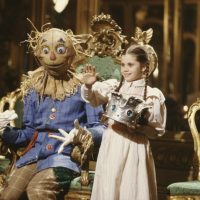 Return to Oz is being screened at Home Manchester