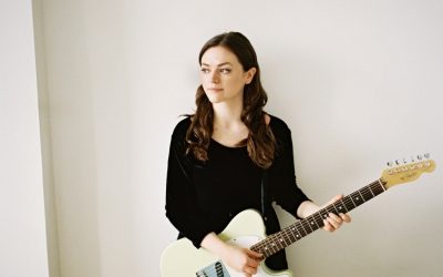 In Review: Siobhan Wilson at The Eagle Inn