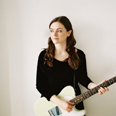 The Eagle Manchester hosts Siobhan Wilson