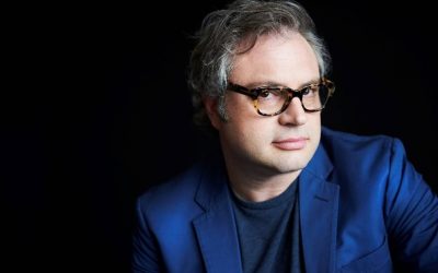 Further afield: Steven Page plays two north west dates