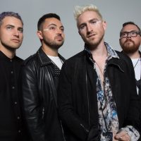 Walk The Moon will headline at the O2 Ritz Manchester - image courtesy Brian Ziff