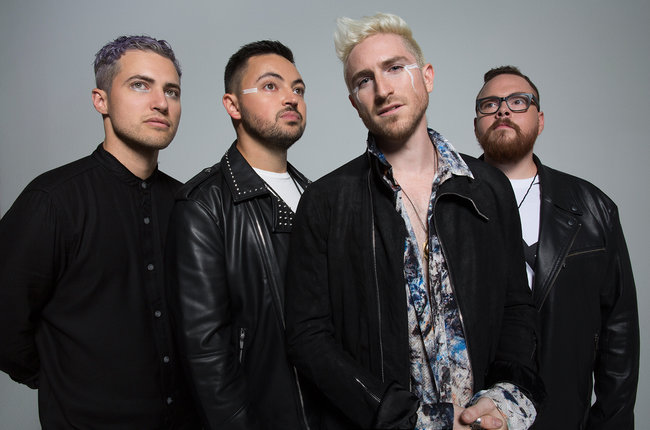 Walk The Moon to headline at Manchester Ritz