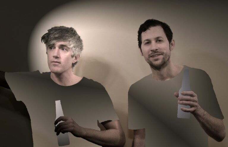 We Are Scientists will headline at Manchester Gorilla