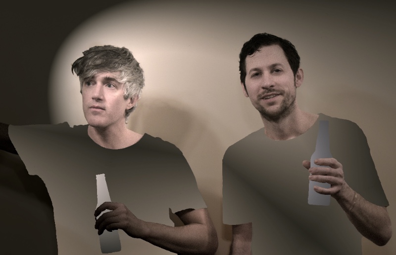 We Are Scientists will headline at Manchester Gorilla