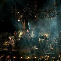 Biffy Clyro bring MTV Unplugged to Manchester Opera House