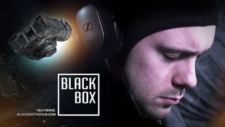 Black Box the Movie was filmed in Manchester