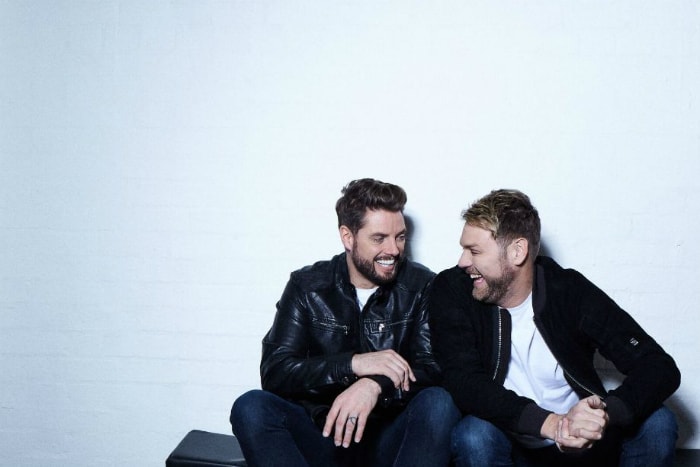 Boyzlife will headline at Manchester Club Academy