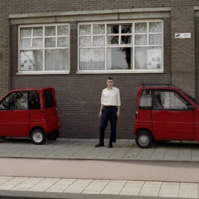 Charles Howl will headline at The Castle Manchester