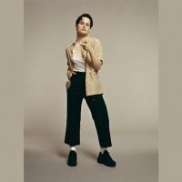 Christine and the Queens will headline at the O2 Apollo Manchester image courtesy Jamie Morgan