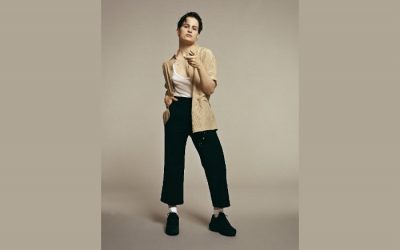 Christine And The Queens announces Manchester Apollo gig