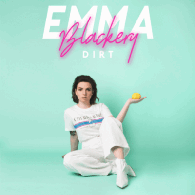 Emma Blackery will headline at Manchester Academy 2