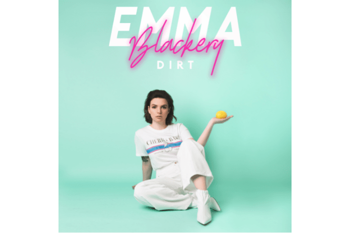 Emma Blackery announces Manchester Academy 2 gig