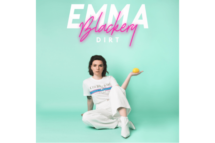 Emma Blackery will headline at Manchester Academy 2