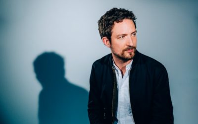 Previewed: Frank Turner at Manchester Academy