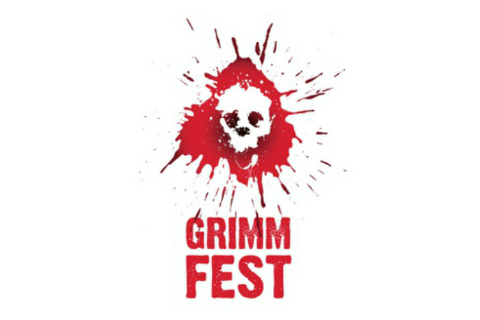 Grimmfest - the Manchester genre film festival
