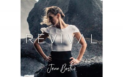 In Interview: Jenn Bostic on new album Revival