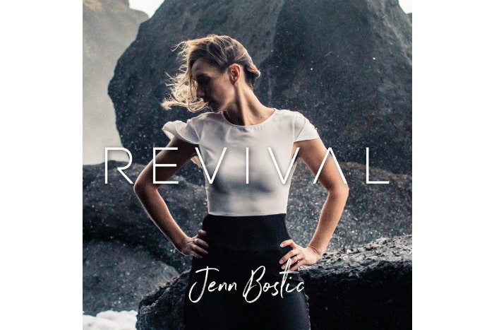 In Interview: Jenn Bostic on new album Revival