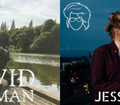 Jess Kemp and David Gorman will co-headline at the Deaf Institute