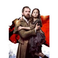 Les Miserables comes to Manchester Palace Theatre featuring Killian Donnelly as Jean Valjean - image courtesy Matt Crockett