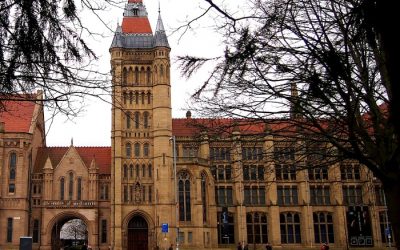 Manchester Museum selected to host a Weston Jerwood Creative Bursary Fellow