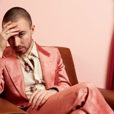Matt Maltese will perform at Gorilla Manchester