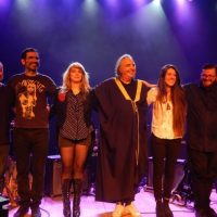 Os Mutantes headline at Band on the Wall