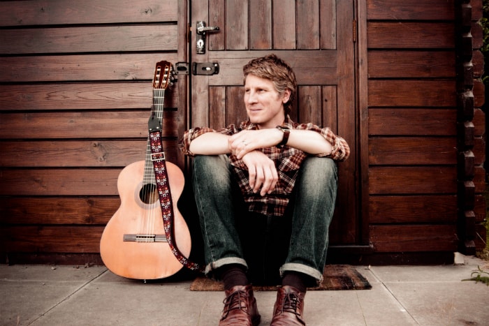 Scott Matthews releases new album The Great Untold ahead of Manchester Band on the Wall date