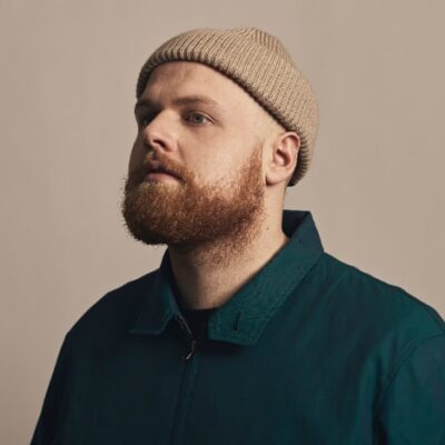 Tom Walker will headline at the O2 Ritz Manchester