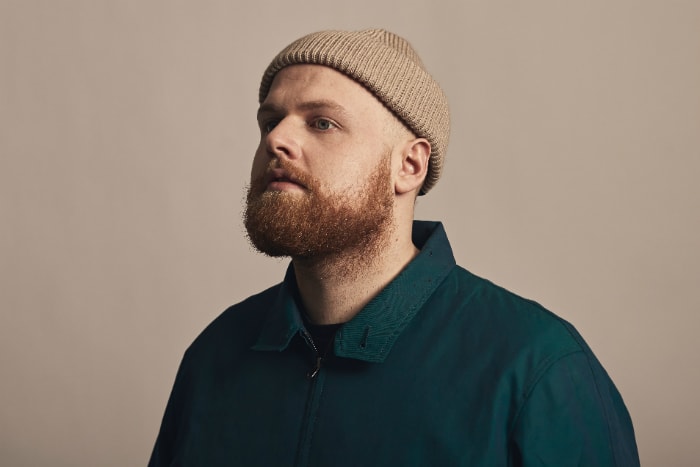 Tom Walker announces Manchester Ritz gig