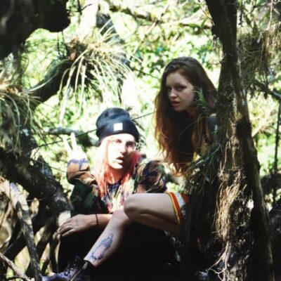 White Ring will perform at Manchester Academy